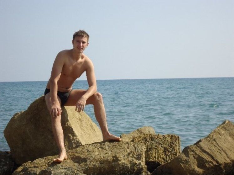 ���������� ����, ���� ������� Artur, 39 ���, ������������ ��� ������