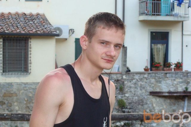  1165268  Dimitry, 37 ,    Florence