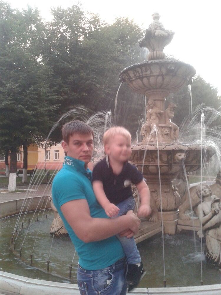 ���������� �������, ���� ������� Aleksey, 35 ���, ������������ ��� ������