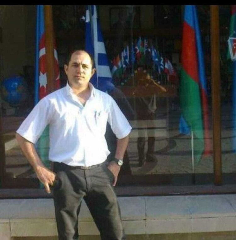 ���� 30763768 ������� ������ �����, 47 ���, ���� ���������� � ����