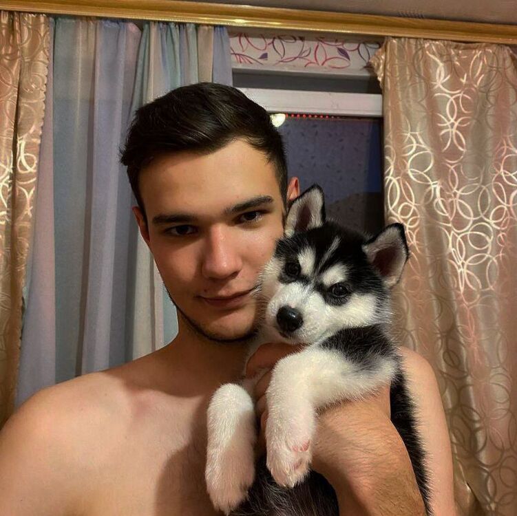  49757148  Dima, 20 ,    