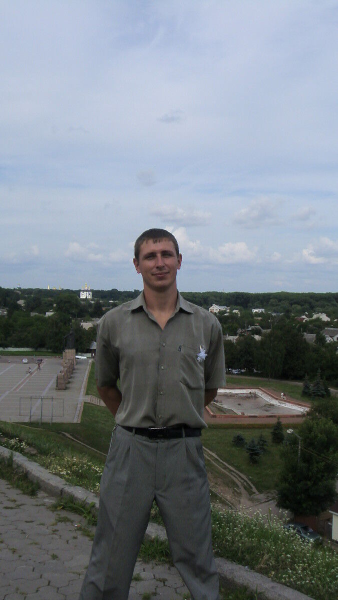 ���� 4172588 ������� Andrey, 40 ���, ���� ���������� � ���������