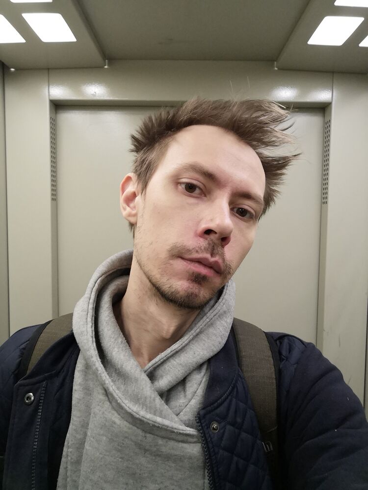 ���������� ������, ���� ������� Anton, 34 ����, ������������ ��� ������, ����� � ���������