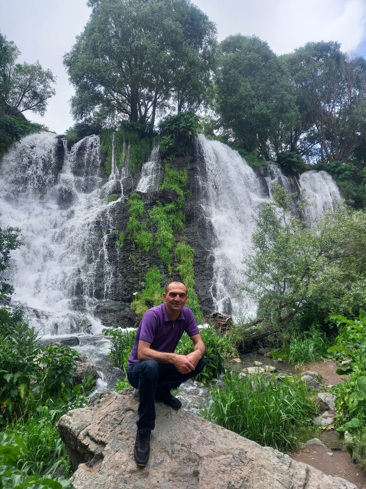 ���������� ������, ���� ����� Armen, 25 ���, ������������ 