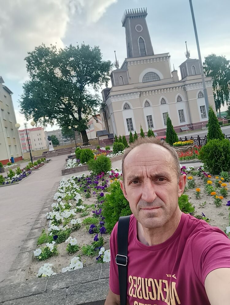 ���������� �����-���������, ���� ������� Sergey, 54 ����, ������������ ��� ������, ����� � ���������