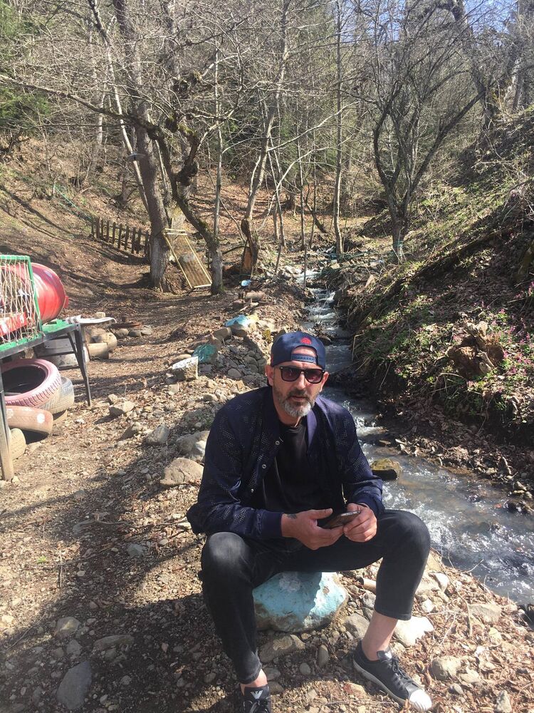 ���� 36193538 ������� Gabriel, 42 ����, ���� ���������� � �������