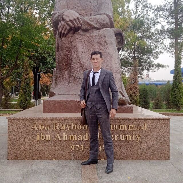 ���� 43952228 ������� Hasanboy, 28 ���, ���� ���������� � ��������