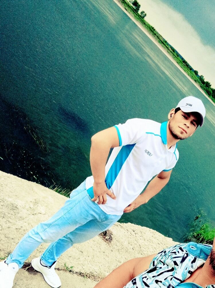  36845718  Jamshid, 27 ,    