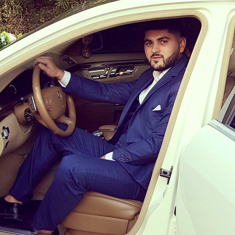 ���������� ������-��-����, ���� ������� David, 35 ���, ������������ ��� ������, ����� � ���������