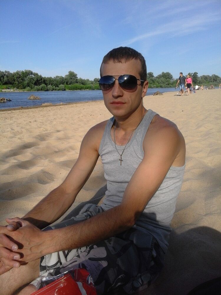  12399288  Andrzej, 34 ,    Ruda
