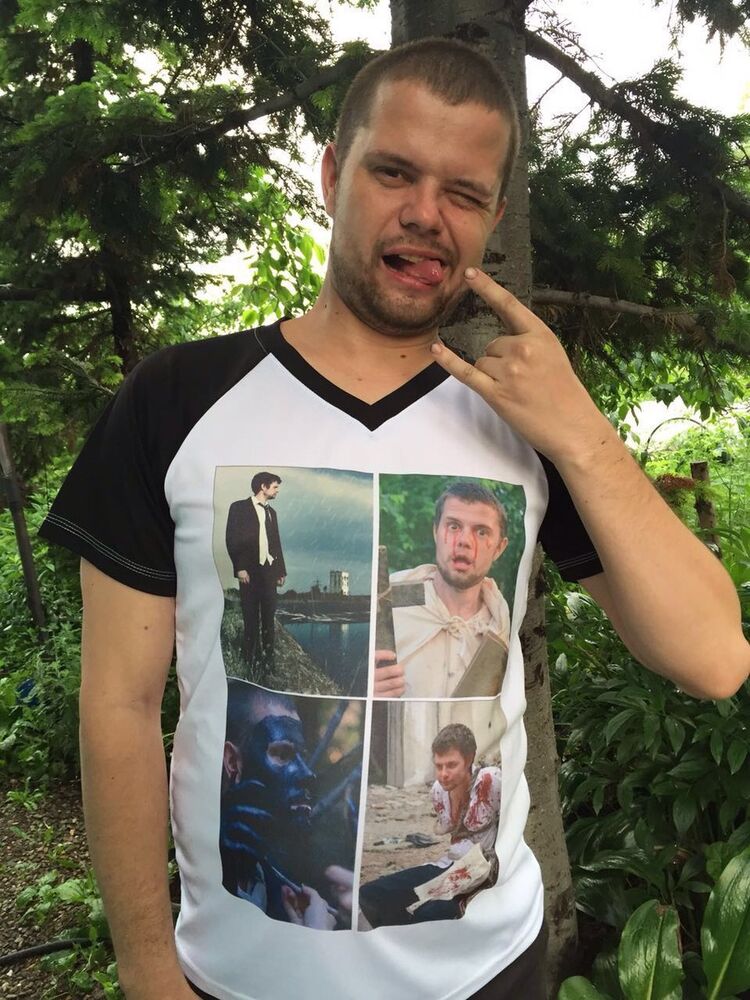 ���� 7727958 ������� Pavel, 36 ���, ���� ���������� � ����-������������