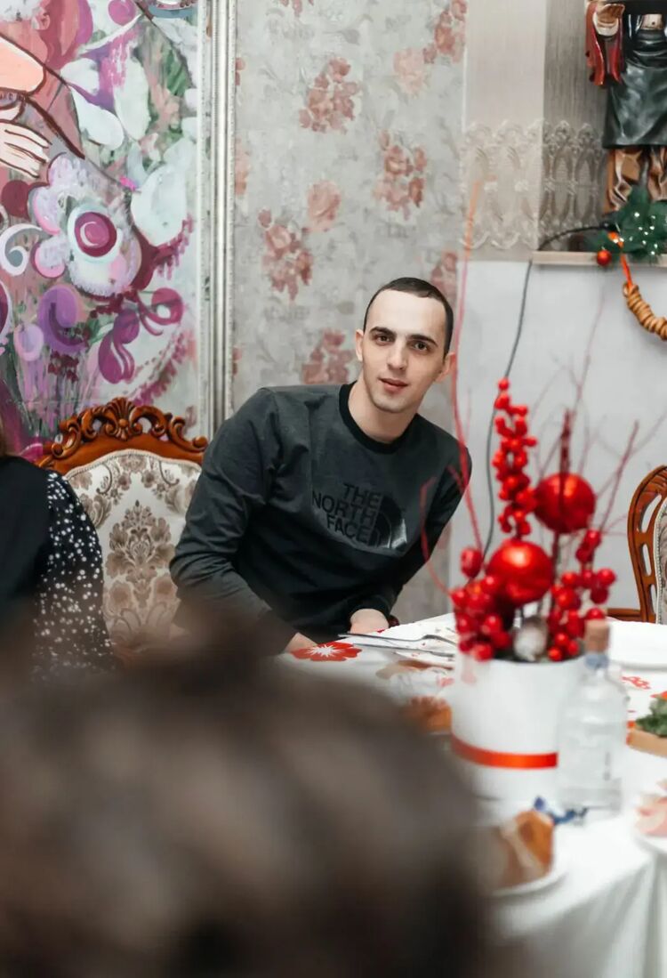 ���� 50481788 ������� ���������, 27 ���, ���� ���������� � ������-���������