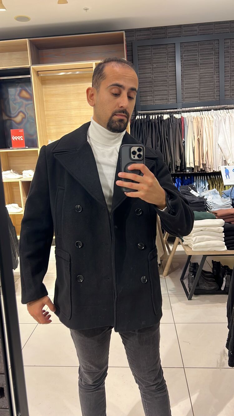  48612758  Mustafa genc, 33 ,    Alanya