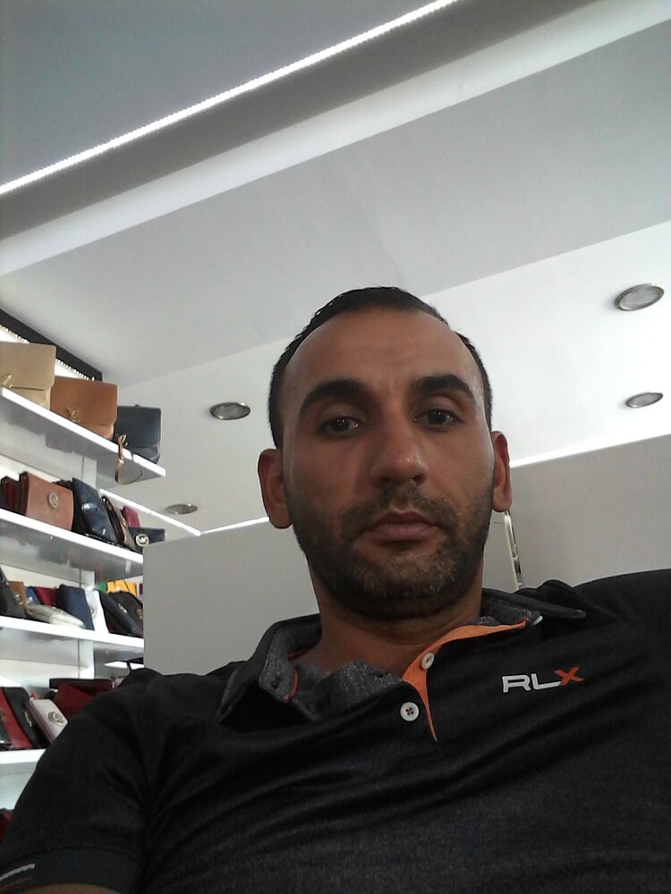  ,   Sam, 43 ,   