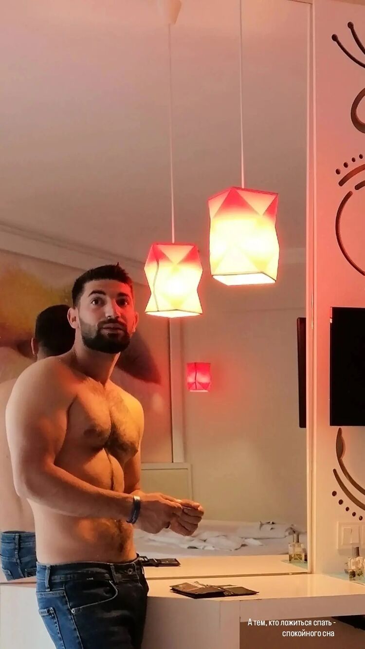 ���������� ������-��-����, ���� ������� Ravil, 34 ����, ������������ ��� ������, ����� � ���������, ���������