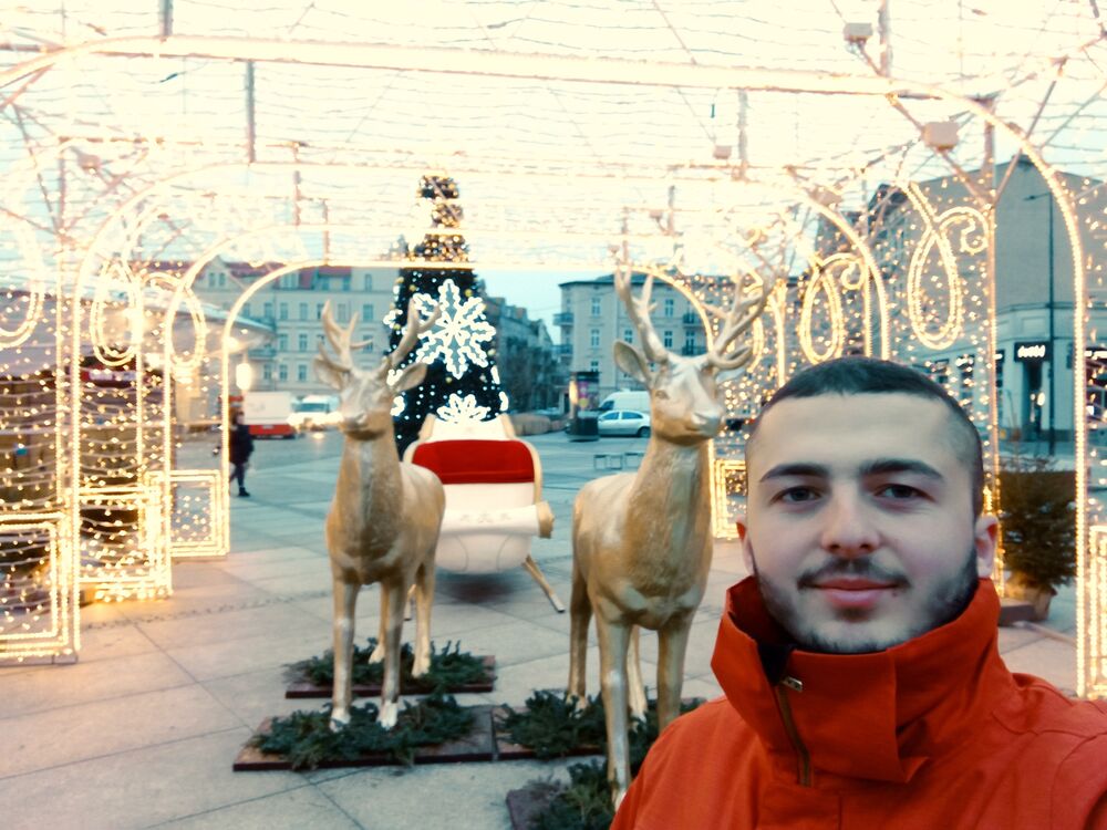 ���������� �������, ���� ����� Demna, 24 ����, ������������ ��� ������, ����� � ���������