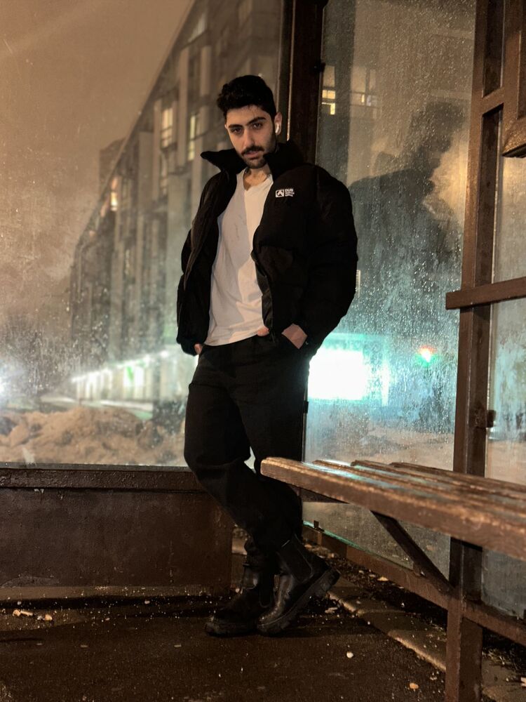 ���� 40785468 ������� Omid, 26 ���, ���� ���������� � ������