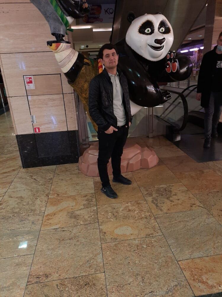 ���� 36337258 ������� Abror, 26 ���, ���� ���������� � ������