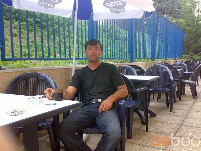  Gent,   Kazbek, 47 ,   