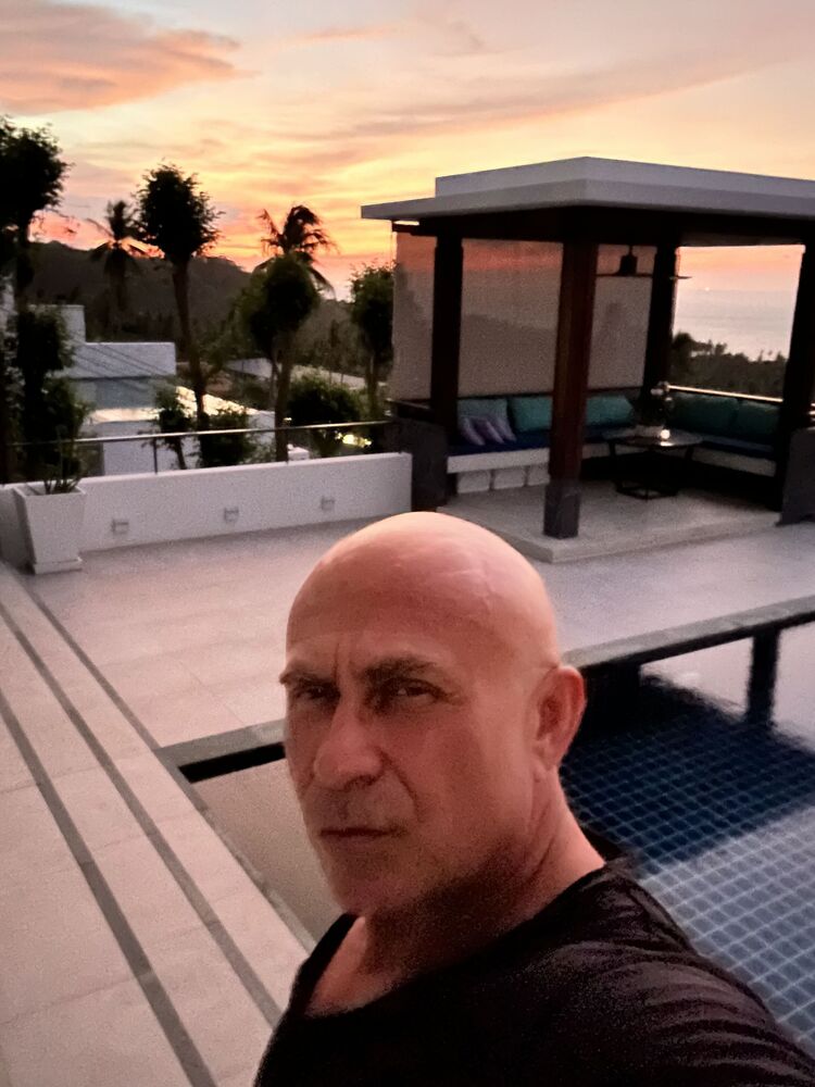  Phuket,   Andrey Zar, 51 ,   ,   , c 