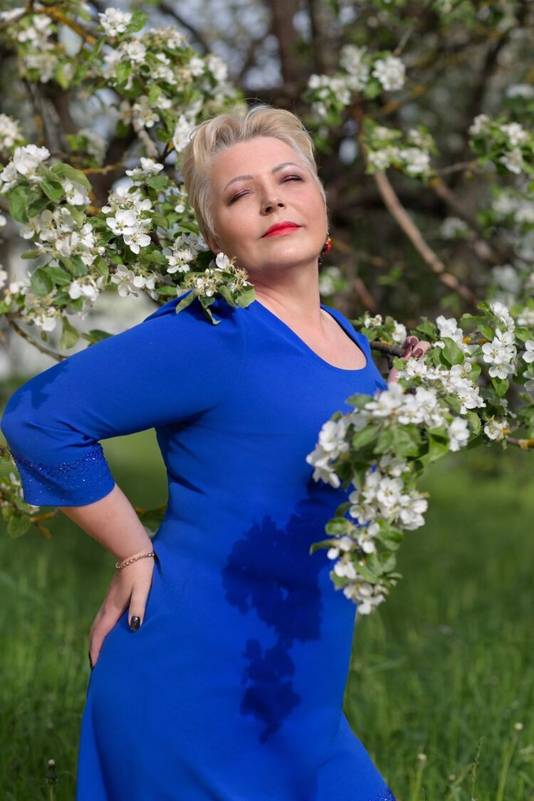 ���������� �����-���������, ���� ������� Elena, 62 ����, ������������ ��� ������, ����� � ���������