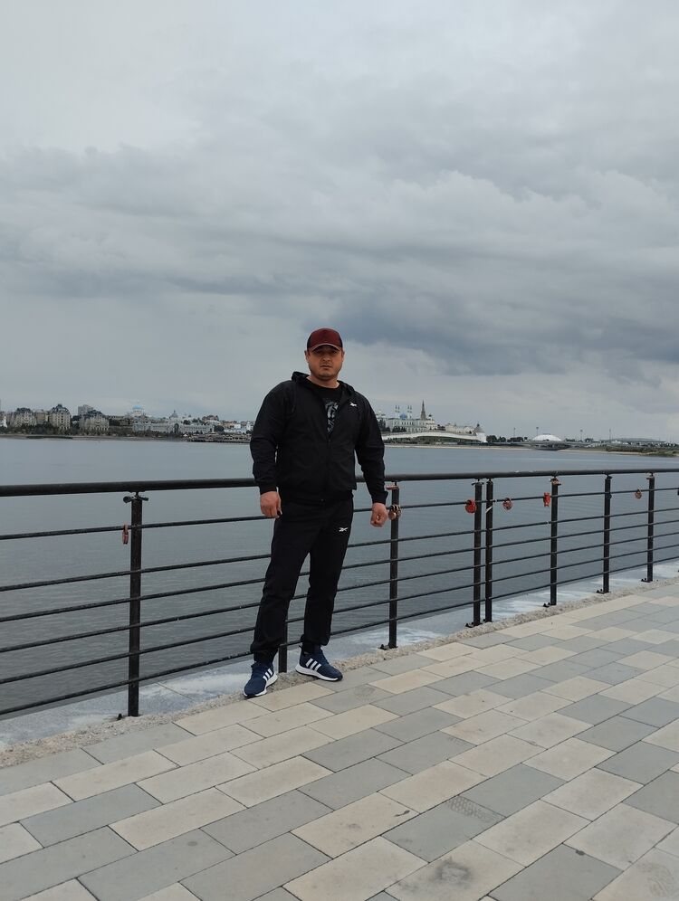 ���������� ������, ���� ������� Rustam, 43 ����, ������������ ��� ������, ����� � ���������, c�������� ���������, ���������