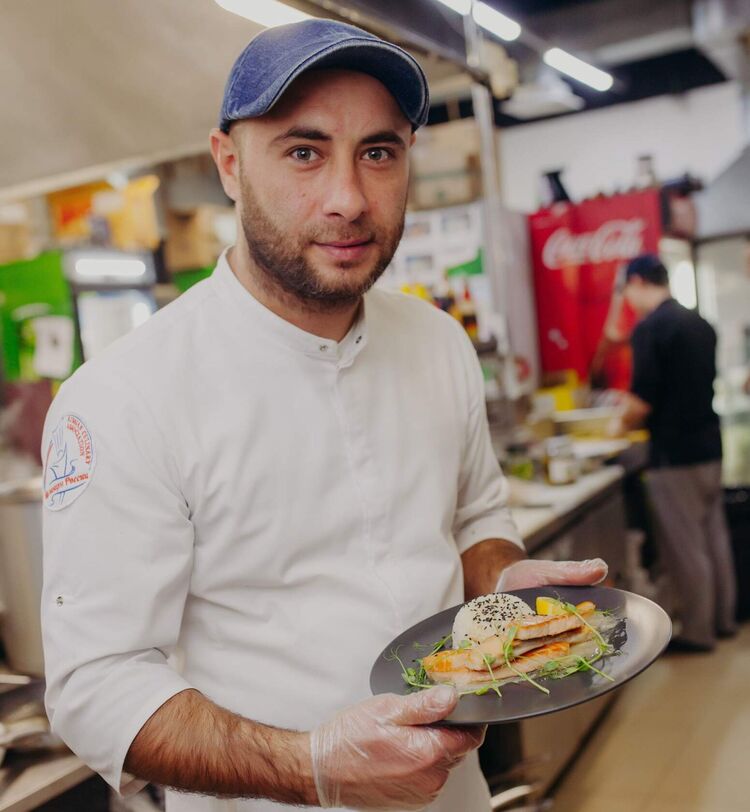 ���������� ���, ���� ������� Elman, 39 ���, ������������ ��� ������, ����� � ���������