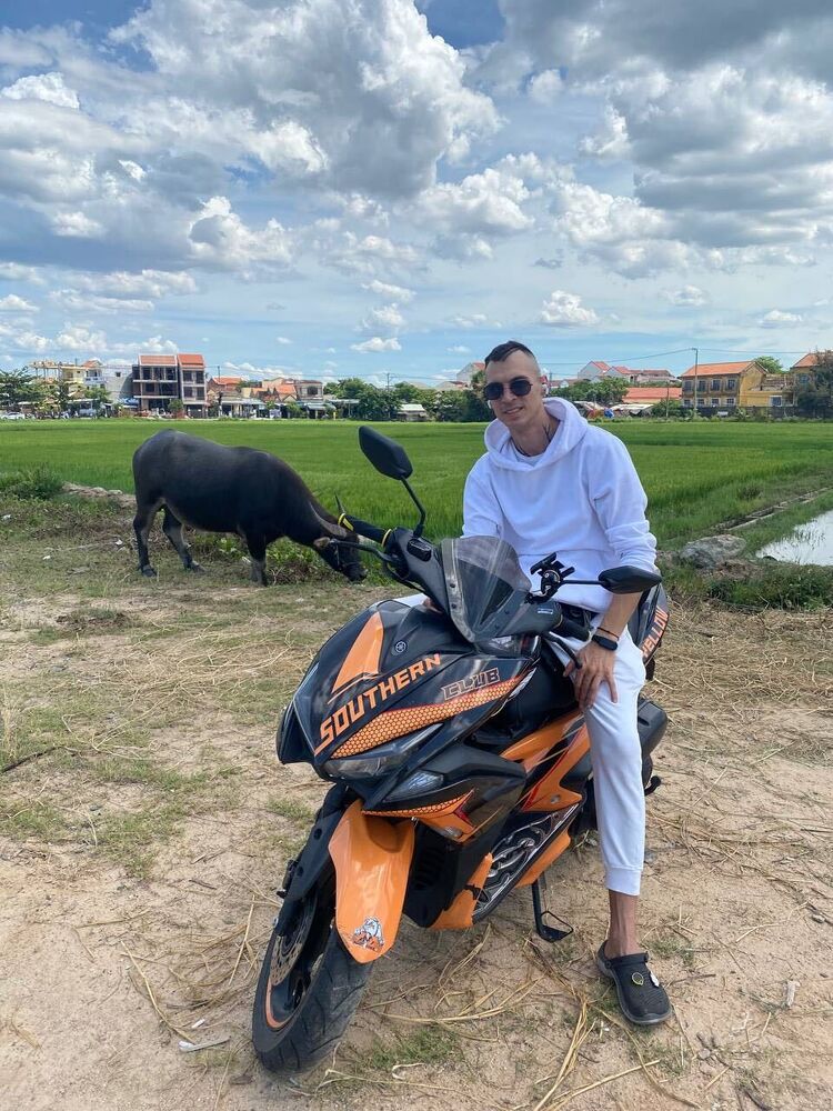 ���� 43243418 ������� Yan, 34 ����, ���� ���������� � Da Nang