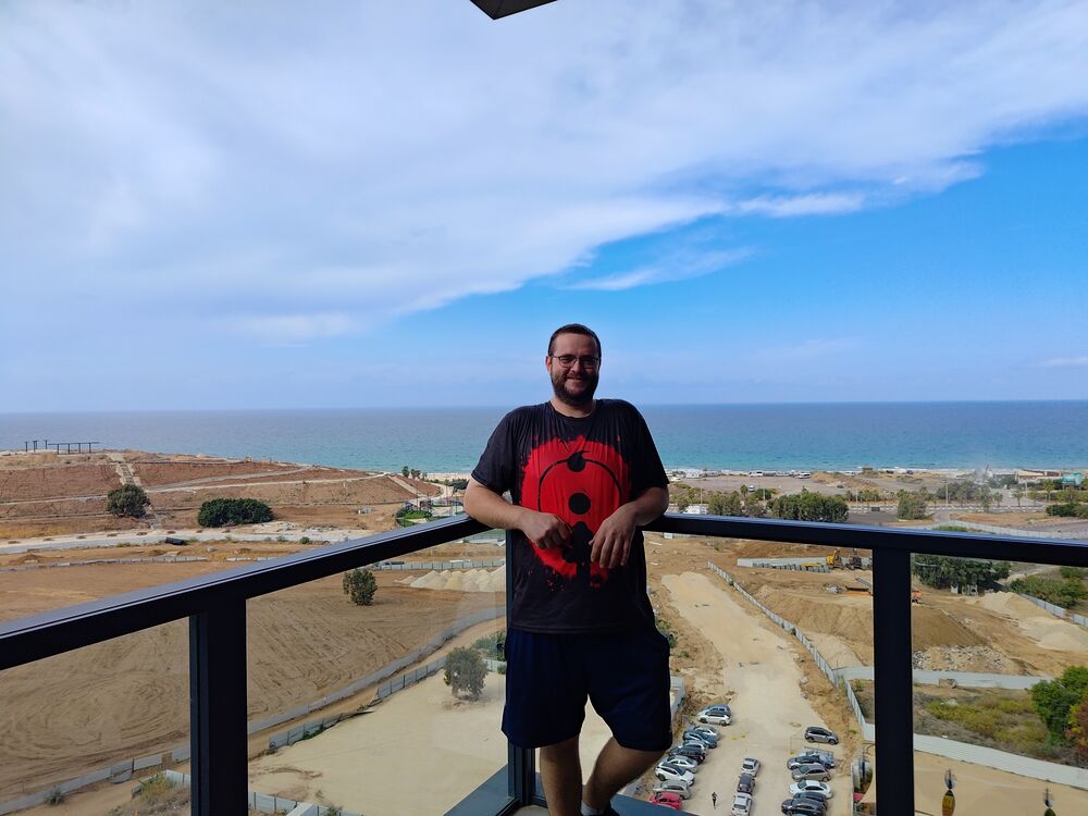  45647138  Losha, 33 ,    Tel Aviv-Yafo