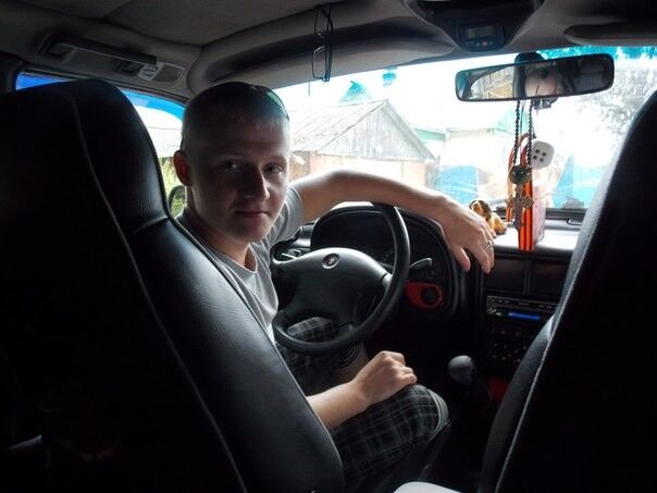 ���������� ������, ���� ������� AlEXZ, 35 ���, ������������ ��� ������