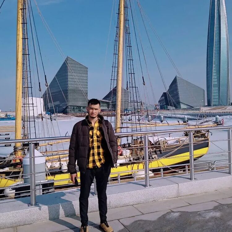 ���� 26865698 ����� Ilhomjon, 25 ���, ���� ���������� � ����������