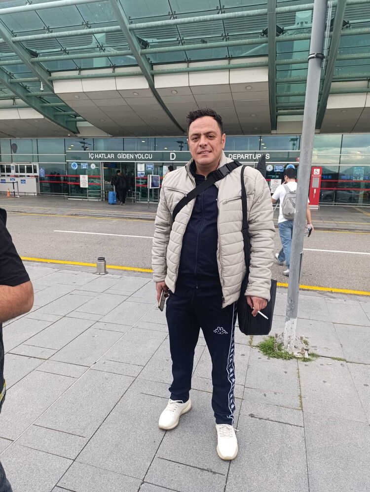  ,   Ilker, 41 ,   ,   