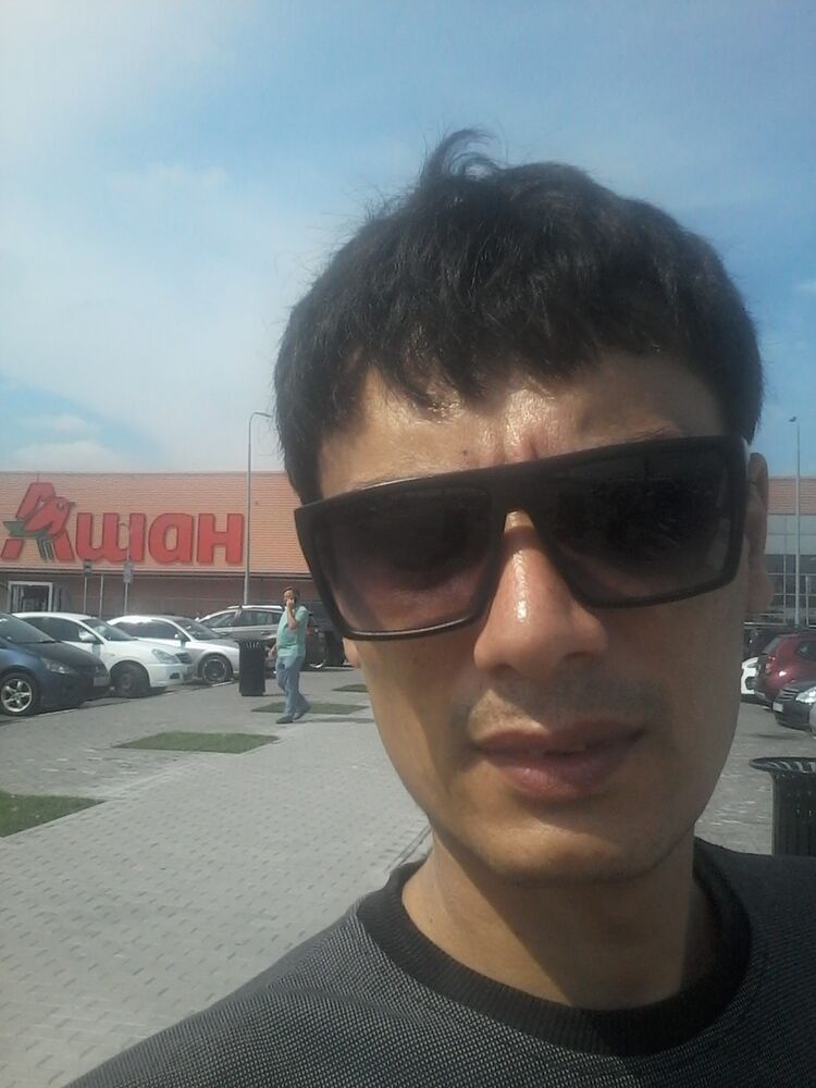  13445828  Alik, 40 ,    