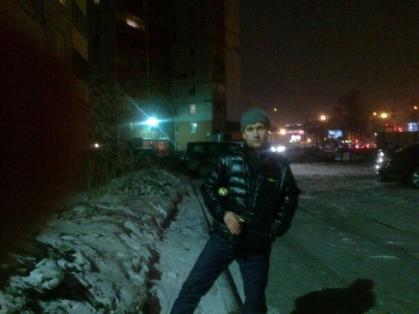 ���������� �����������, ���� ������� ����, 37 ���, ������������ 