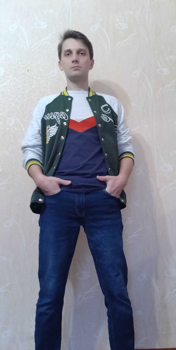  43946878  Andrey, 33 ,    