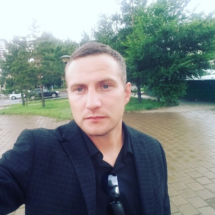 ���� 20504128 ������� Ruslan, 34 ����, ���� ���������� � ������