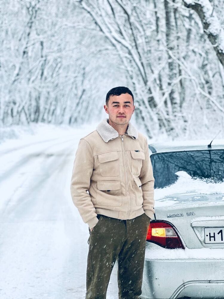 ���� 50163238 ����� Magomed, 23 ����, ���� ���������� � ������