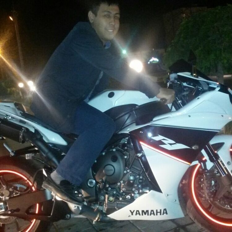 ���������� �������, ���� ������� Najot, 38 ���, ������������ ��� ������