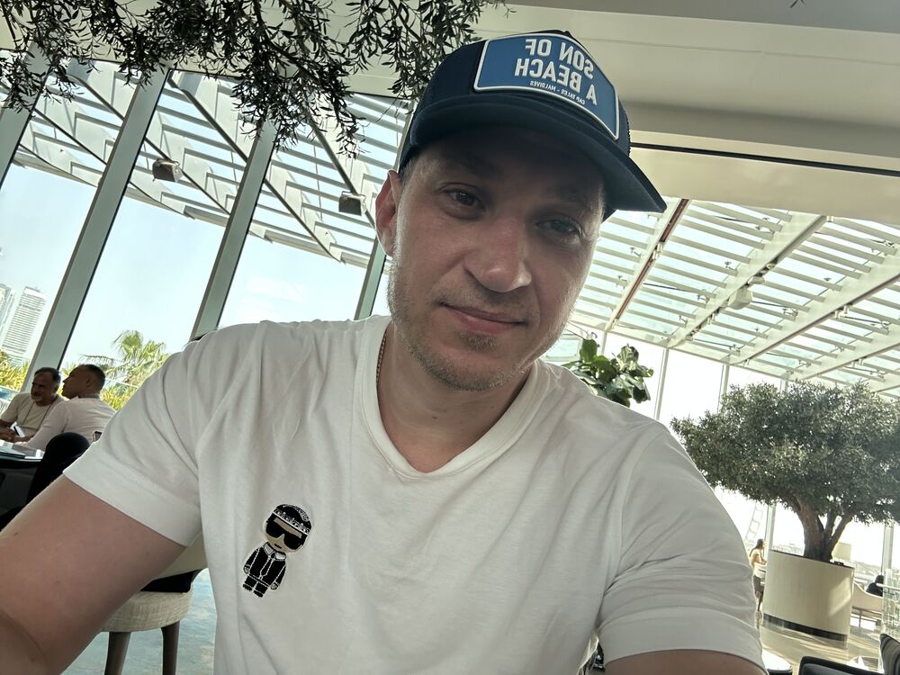 ���������� �����, ���� ������� Yury, 40 ���, ������������ ��� ������, ����� � ���������