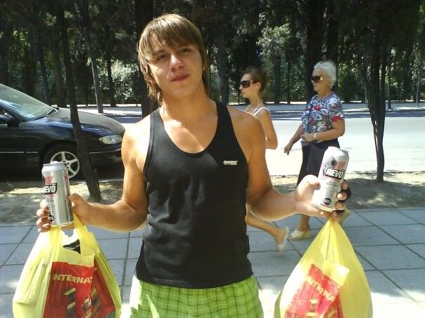  ,   Dima, 35 ,   