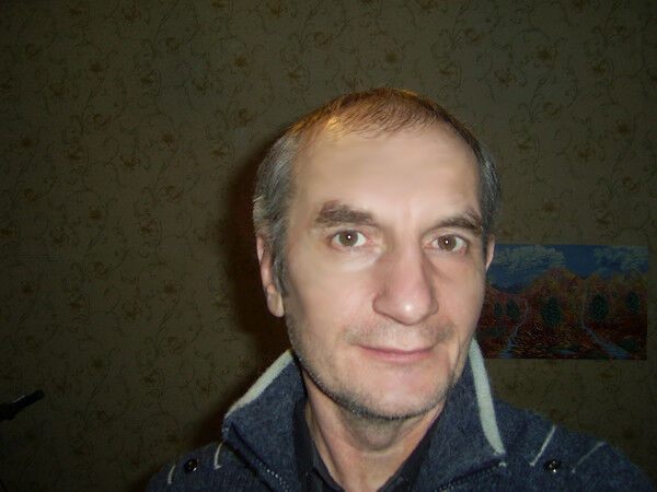 14357718  Aleksey, 60 ,    