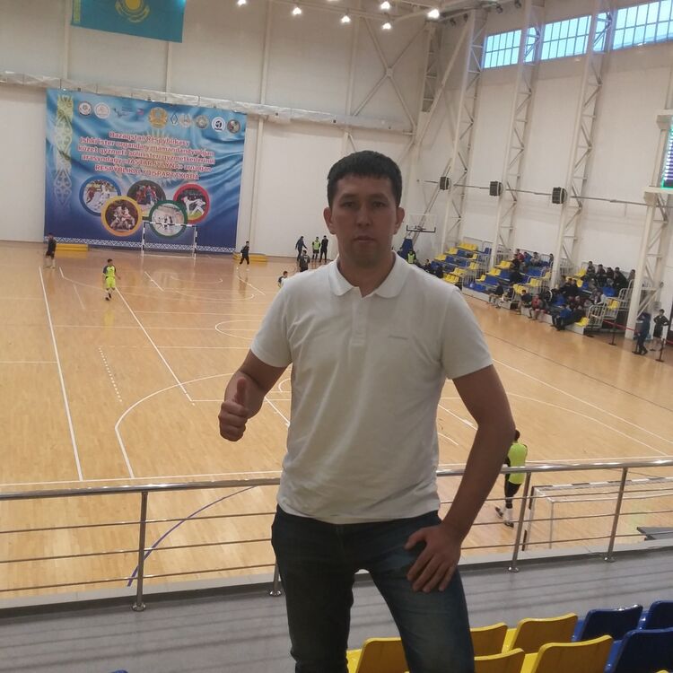 ���� 17623218 ������� Baha, 37 ���, ���� ���������� � ������