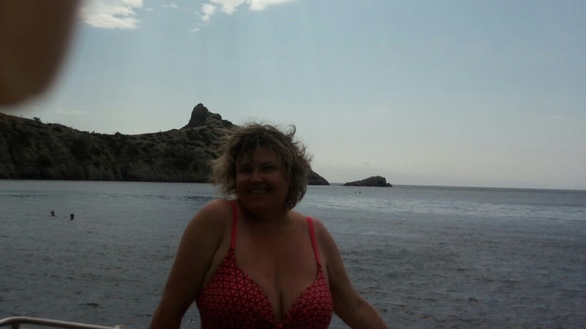  -,   Natalia, 48 ,  