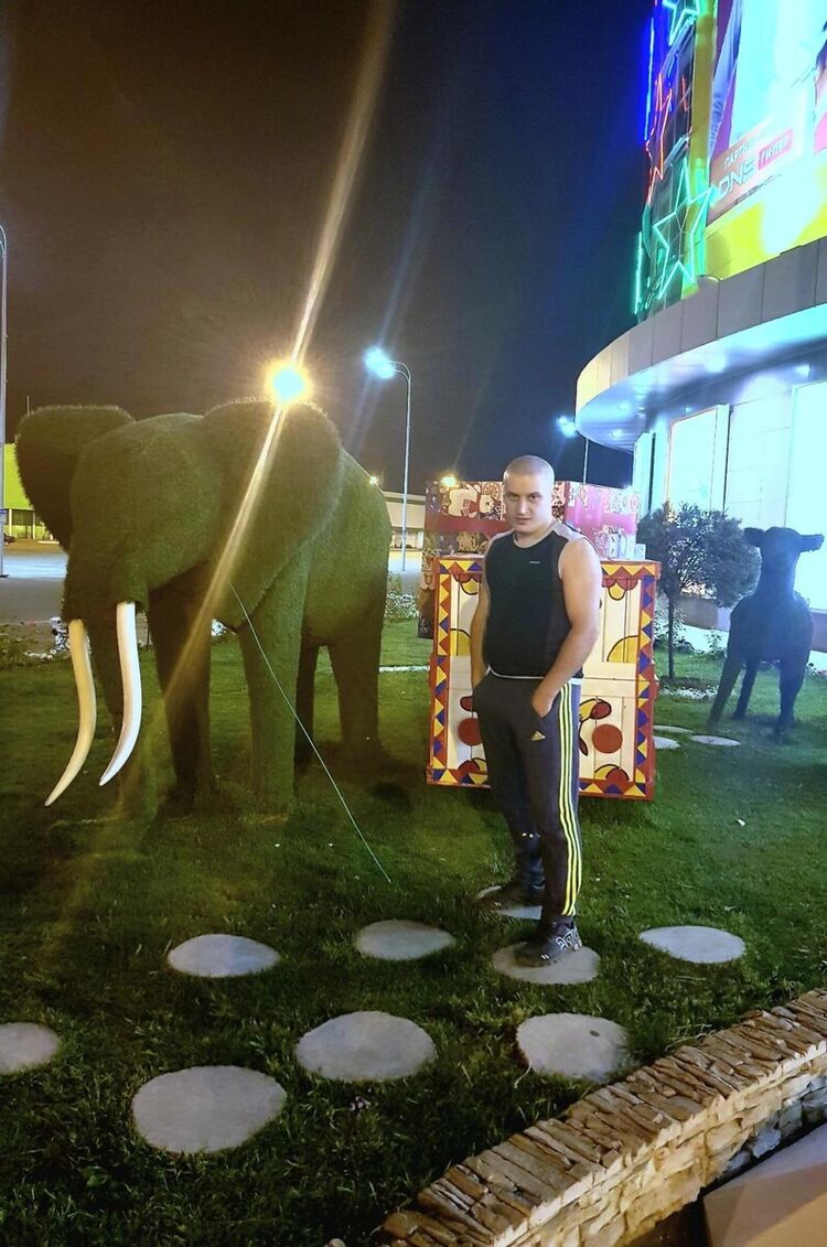 ���� 20841228 ������� ����, 41 ���, ���� ���������� � ����������