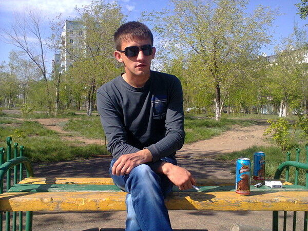  ,   Pashka, 35 ,   