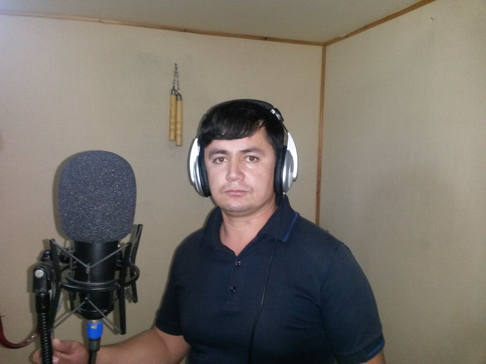 ���� 5035608 ������� Shavkat, 44 ����, ���� ���������� � �������