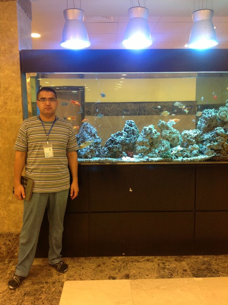  4731148  Kahramon, 44 ,    