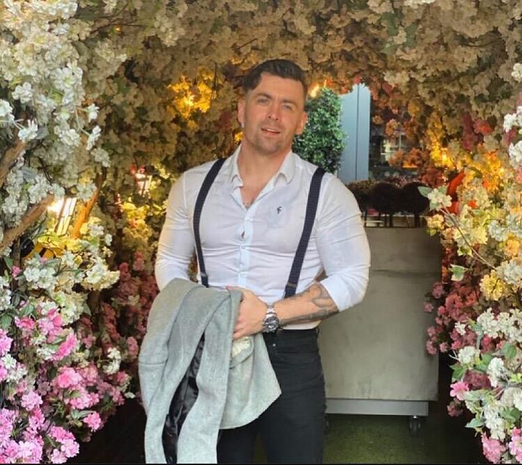 ���� 47353888 ������� Mark, 52 ����, ���� ���������� � ������