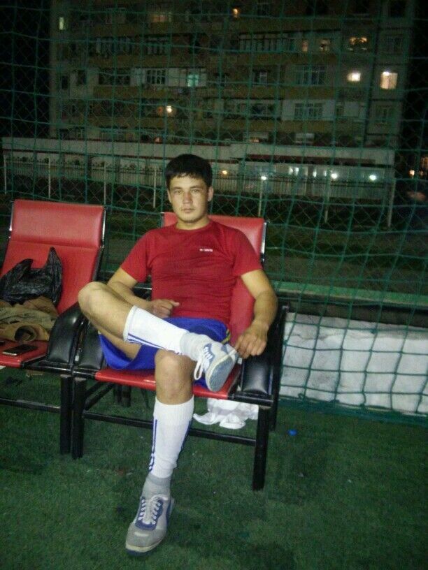 ���� 40321448 ������� Rasul, 27 ���, ���� ���������� � ��������