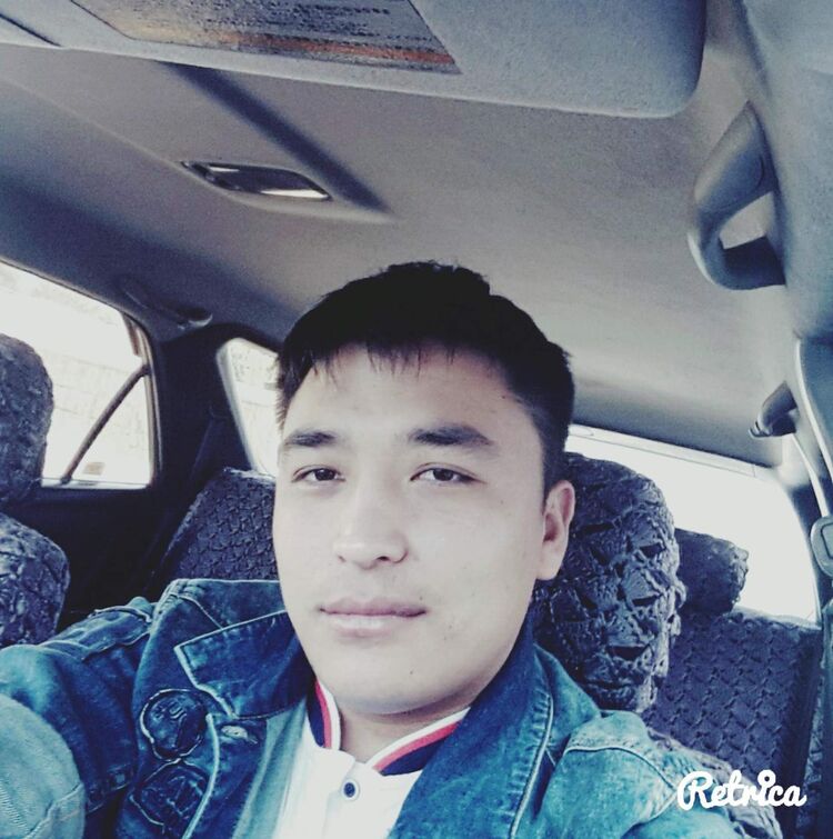 ���� 24772228 ������� Sanjar, 33 ����, ���� ���������� � ���